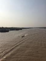 Mekong &ndash; &copy; Peter Wagner (Eberhardt TRAVEL)