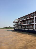 RV Indochine &ndash; &copy; Peter Wagner (Eberhardt TRAVEL)