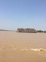 RV Indochine &ndash; &copy; Peter Wagner (Eberhardt TRAVEL)