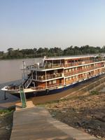 RV Indochine &ndash; &copy; Peter Wagner (Eberhardt TRAVEL)