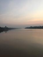 Mekong &ndash; &copy; Peter Wagner (Eberhardt TRAVEL)
