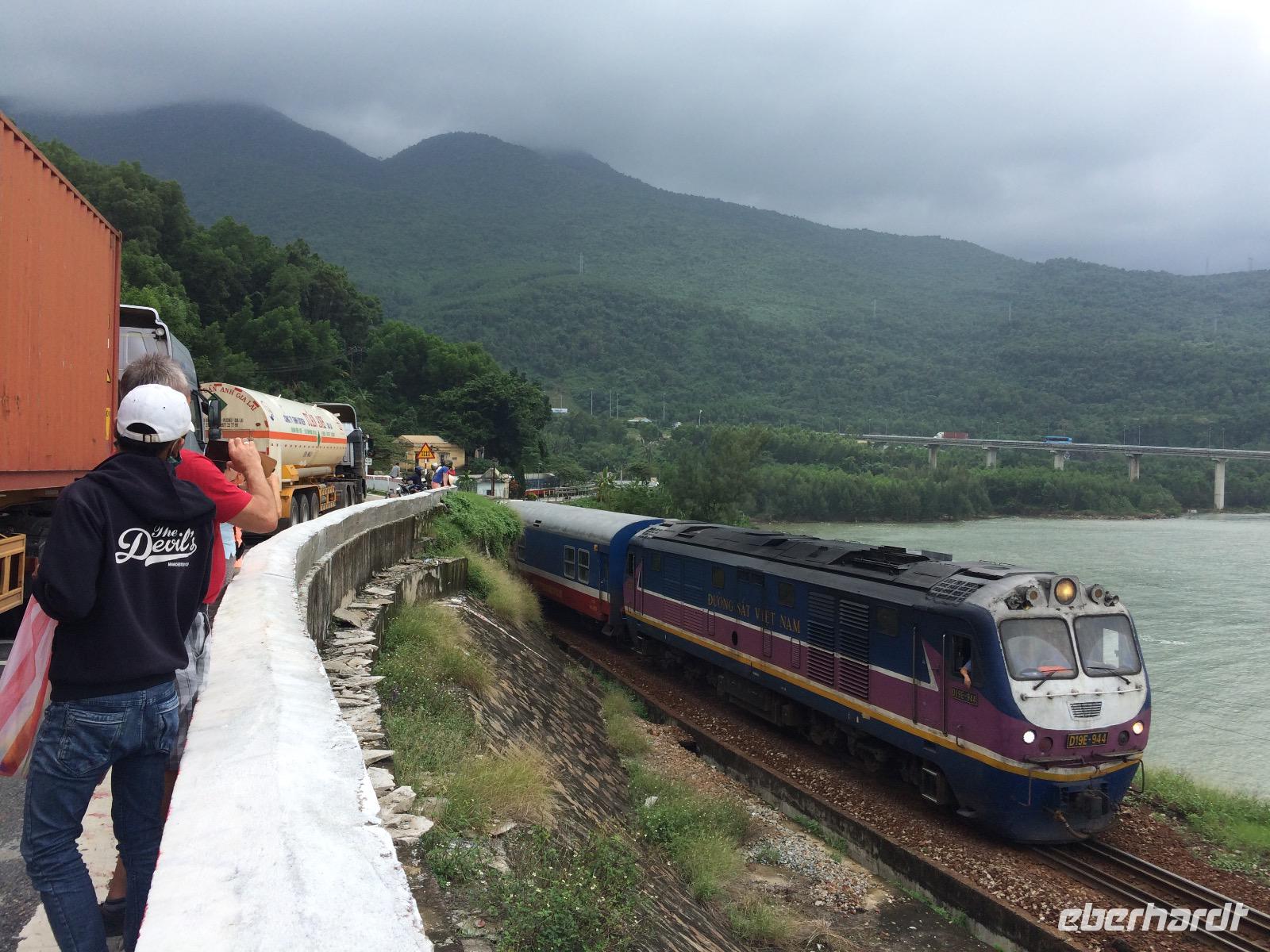 &copy; Ngoc Anh Nguyen (Eberhardt TRAVEL)