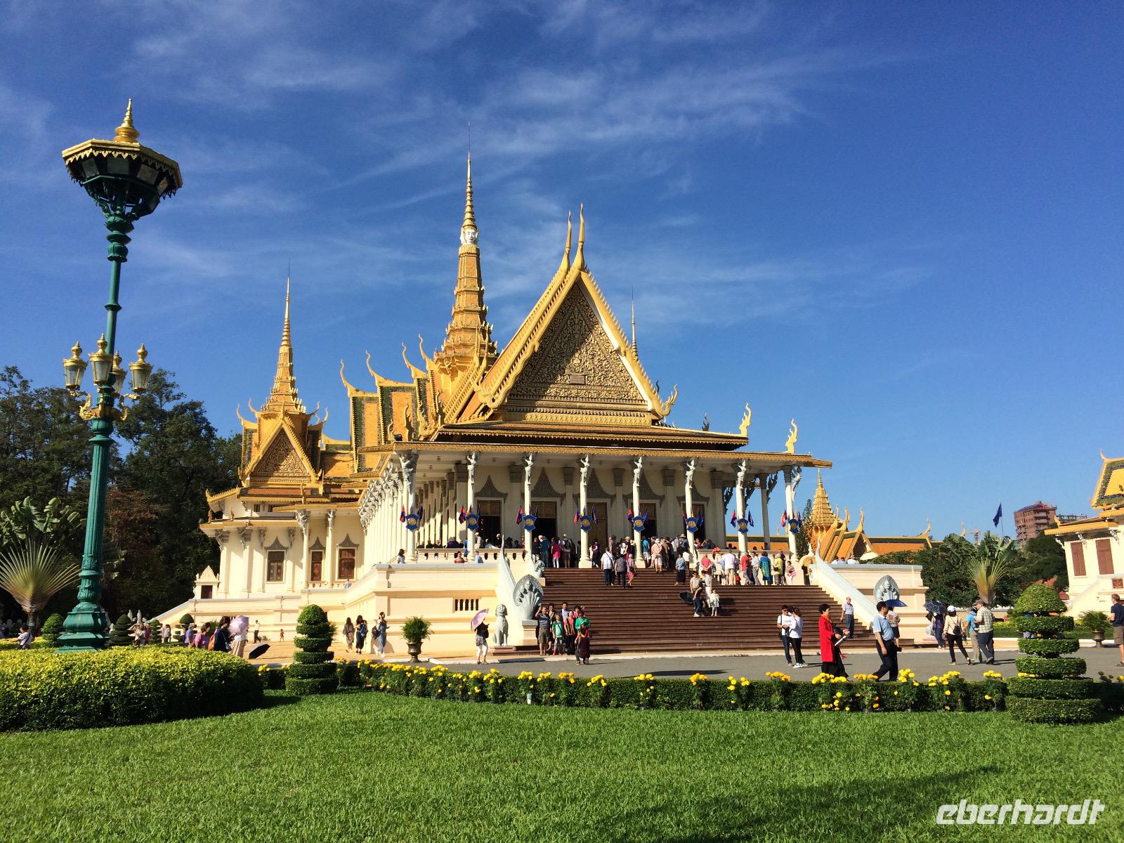 IMG 4776 &ndash; &copy; Ngoc Anh Nguyen (Eberhardt TRAVEL)