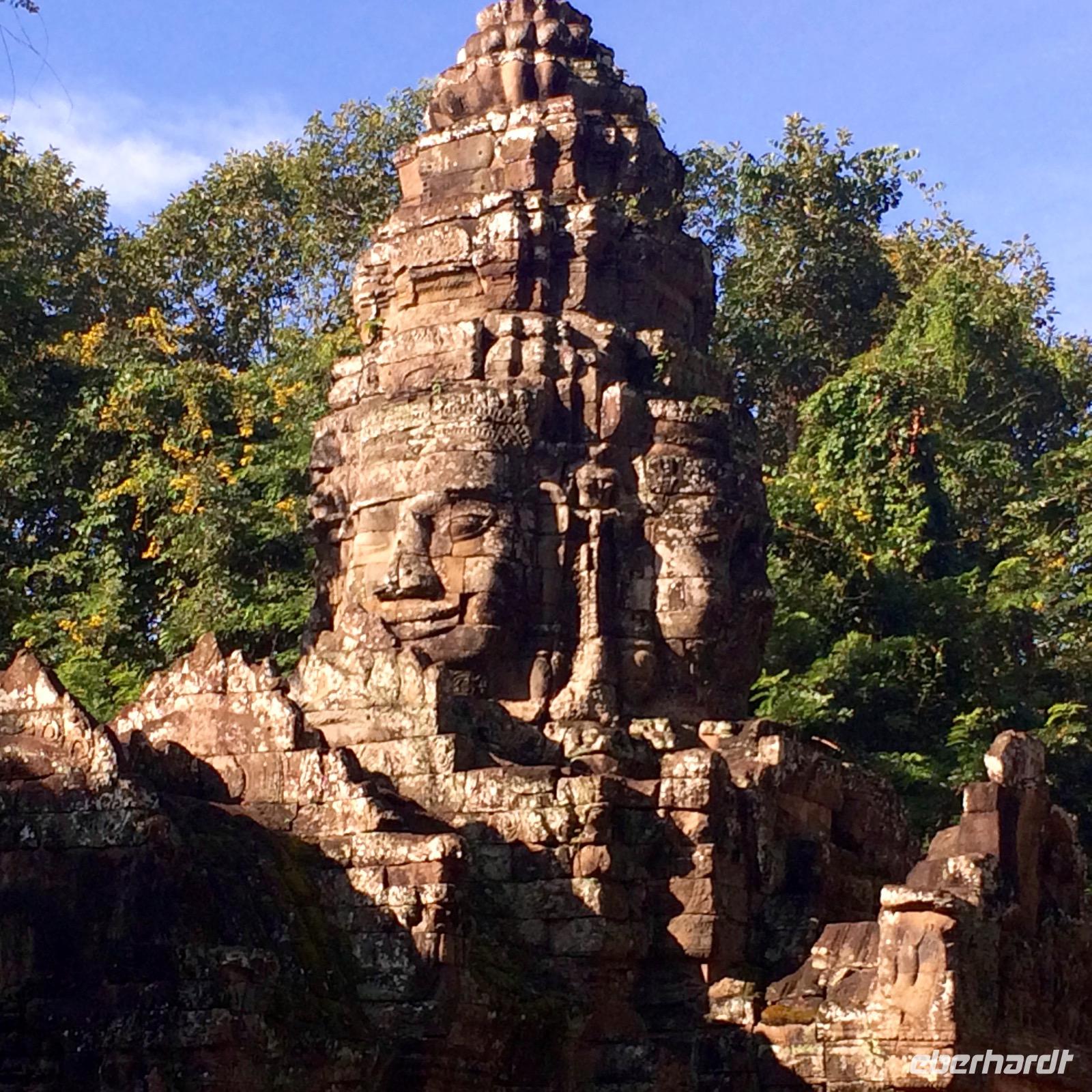 Impressionen &ndash; &copy; Ngoc Anh Nguyen (Eberhardt TRAVEL)
