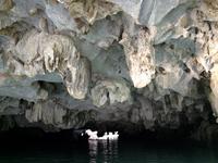 Hell-Dunkel-Höhle &ndash; &copy; Ngoc Anh Nguyen (Eberhardt TRAVEL)
