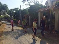 Dorfbesuch &ndash; &copy; Ngoc Anh Nguyen (Eberhardt TRAVEL)