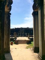 Angkor Wat &ndash; &copy; Ngoc Anh Nguyen (Eberhardt TRAVEL)