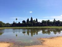 Angkor Wat &ndash; &copy; Ngoc Anh Nguyen (Eberhardt TRAVEL)