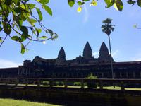 Angkor Wat &ndash; &copy; Ngoc Anh Nguyen (Eberhardt TRAVEL)
