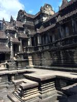 Angkor Wat  &ndash; &copy; Ngoc Anh Nguyen (Eberhardt TRAVEL)