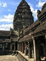 Angkor Wat &ndash; &copy; Ngoc Anh Nguyen (Eberhardt TRAVEL)