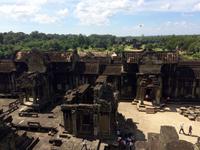 Angkor Wat &ndash; &copy; Ngoc Anh Nguyen (Eberhardt TRAVEL)