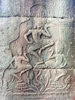 Bayon-Tempel