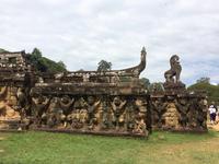 Elefantenterrasse &ndash; &copy; Ngoc Anh Nguyen (Eberhardt TRAVEL)