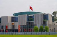 Parlament &ndash; &copy; Ngoc Anh Nguyen (Eberhardt TRAVEL)