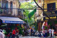 Hanoi &ndash; &copy; Ngoc Anh Nguyen (Eberhardt TRAVEL)