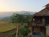 Mai Chau &ndash; &copy; Ngoc Anh Nguyen (Eberhardt TRAVEL)