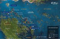 2017_11_29_16_14_38_Itinerary_Halong_Bay_Cruise_2_Days_1_Night_Bhaya_Classic &ndash; &copy; Ngoc Anh Nguyen (Eberhardt TRAVEL)