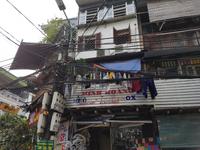02.14_Hanoi Altstadtspaziergang &ndash; &copy; Jörg Nesse (Eberhardt TRAVEL)