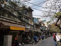 02.15_Hanoi Altstadtspaziergang &ndash; &copy; Jörg Nesse (Eberhardt TRAVEL)