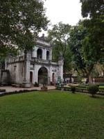 03.12_Hanoi Tempel der Literatur &ndash; &copy; Jörg Nesse (Eberhardt TRAVEL)