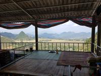 04.13_Rast auf dem Weg nach Mai Chau. &ndash; &copy; Jörg Nesse (Eberhardt TRAVEL)