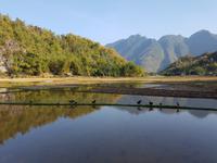 04.30_Mai Chau Dorfspaziergang &ndash; &copy; Jörg Nesse (Eberhardt TRAVEL)