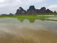05.04_ auf dem Weg nach Ninh Binh &ndash; &copy; Jörg Nesse (Eberhardt TRAVEL)