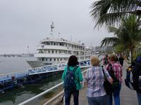 06.05_Einschiffung Halong Bucht &ndash; &copy; Jörg Nesse (Eberhardt TRAVEL)