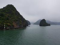 06.10_Halong Bucht &ndash; &copy; Jörg Nesse (Eberhardt TRAVEL)