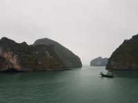07.01_Halong Bucht &ndash; &copy; Jörg Nesse (Eberhardt TRAVEL)