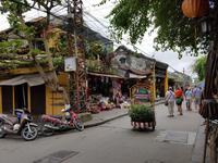 08.05_Hoi An; Altstadt &ndash; &copy; Jörg Nesse (Eberhardt TRAVEL)