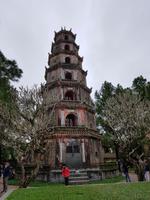 10.05_Thien Mu-Pagode  &ndash; &copy; Jörg Nesse (Eberhardt TRAVEL)