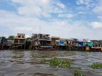 12.13_Mekong Delta. &ndash; &copy; Jörg Nesse (Eberhardt TRAVEL)