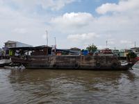 12.15_Mekong Delta. &ndash; &copy; Jörg Nesse (Eberhardt TRAVEL)