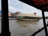 12.17_Mekong Delta. &ndash; &copy; Jörg Nesse (Eberhardt TRAVEL)