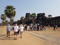 17.01_Angkor Wat (3) &ndash; &copy; Jörg Nesse (Eberhardt TRAVEL)