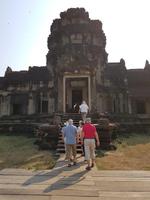 17.01_Angkor Wat (5) &ndash; &copy; Jörg Nesse (Eberhardt TRAVEL)