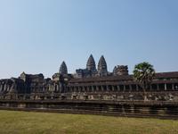 17.01_Angkor Wat (16) &ndash; &copy; Jörg Nesse (Eberhardt TRAVEL)