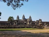 17.01_Angkor Wat (17) &ndash; &copy; Jörg Nesse (Eberhardt TRAVEL)
