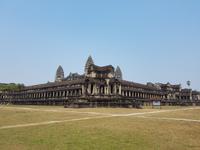 17.01_Angkor Wat (19) &ndash; &copy; Jörg Nesse (Eberhardt TRAVEL)