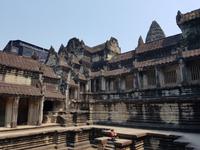17.01_Angkor Wat (23) &ndash; &copy; Jörg Nesse (Eberhardt TRAVEL)