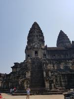 17.01_Angkor Wat (24) &ndash; &copy; Jörg Nesse (Eberhardt TRAVEL)