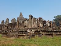 17.02_Angkor Thom (8) &ndash; &copy; Jörg Nesse (Eberhardt TRAVEL)