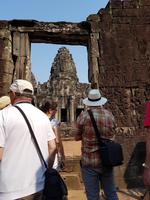 17.02_Angkor Thom (10) &ndash; &copy; Jörg Nesse (Eberhardt TRAVEL)
