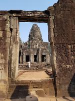 17.02_Angkor Thom (11) &ndash; &copy; Jörg Nesse (Eberhardt TRAVEL)