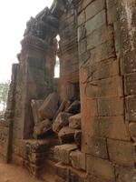 18.01_Dschungeltempel Ta Prohm (1) &ndash; &copy; Jörg Nesse (Eberhardt TRAVEL)
