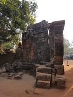 18.01_Dschungeltempel Ta Prohm (2) &ndash; &copy; Jörg Nesse (Eberhardt TRAVEL)