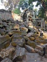 18.01_Dschungeltempel Ta Prohm (10) &ndash; &copy; Jörg Nesse (Eberhardt TRAVEL)