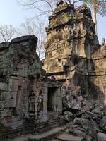 18.01_Dschungeltempel Ta Prohm (21) &ndash; &copy; Jörg Nesse (Eberhardt TRAVEL)